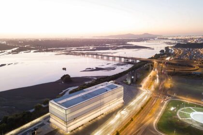 Pritzker 2026 Награда за архитекту, који гради осетљивост3