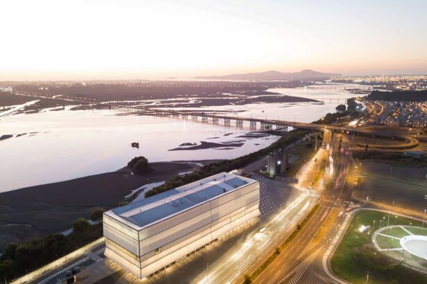 Pritzker 2026 Награда за архитекту, који гради осетљивост3