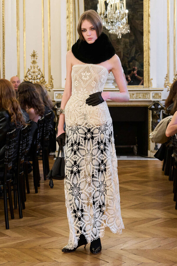 Зима Magda Butrym8