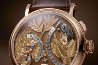 Новитети Patek Philippe 2026