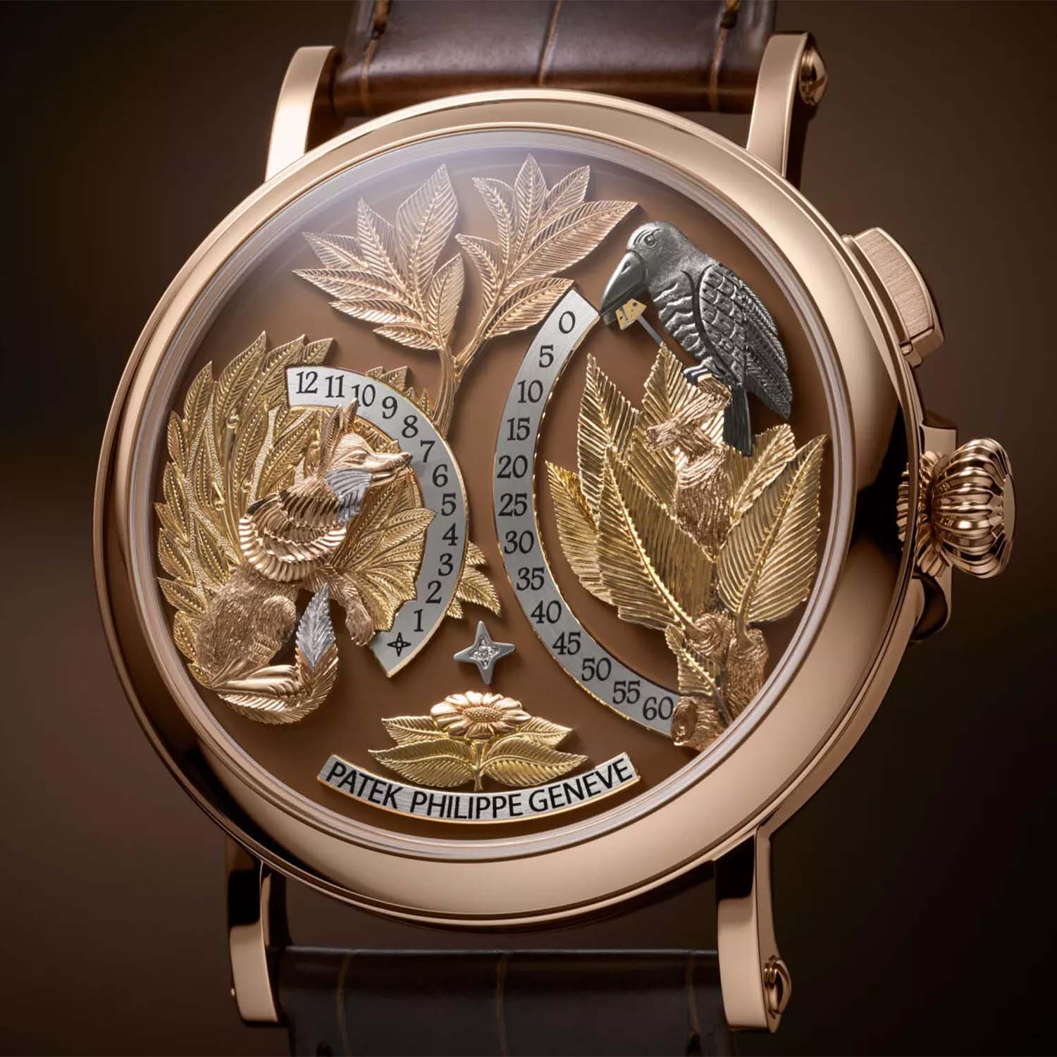Новитети Patek Philippe 2026