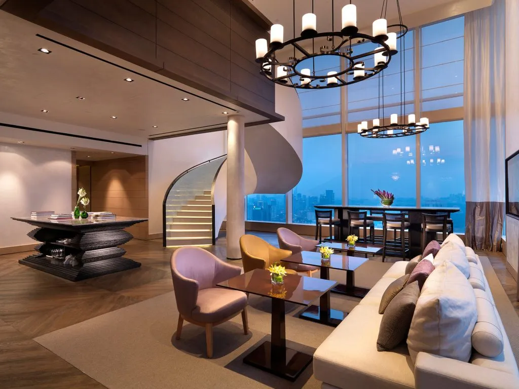 Колико кошта апартман у Малезији