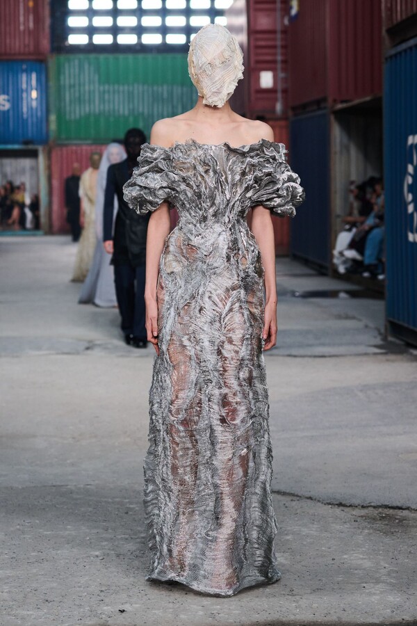 Maison Margiela Шангај5