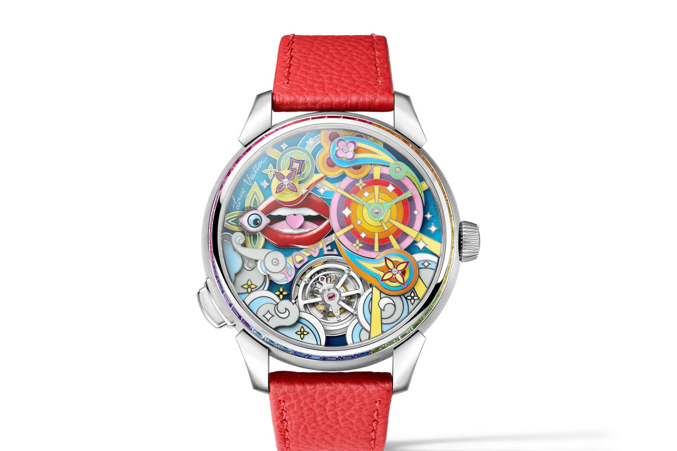 Нови Rolex сатови