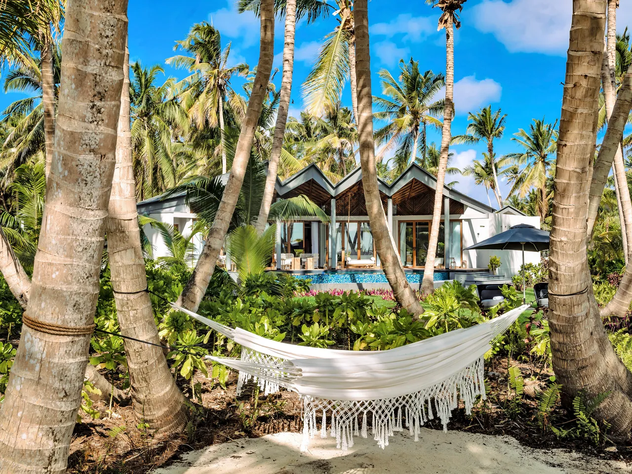 Ранг листа луксузних хотела