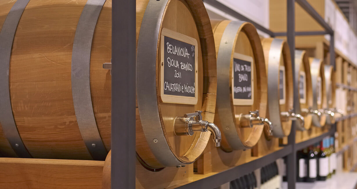 Вина у Тоскани