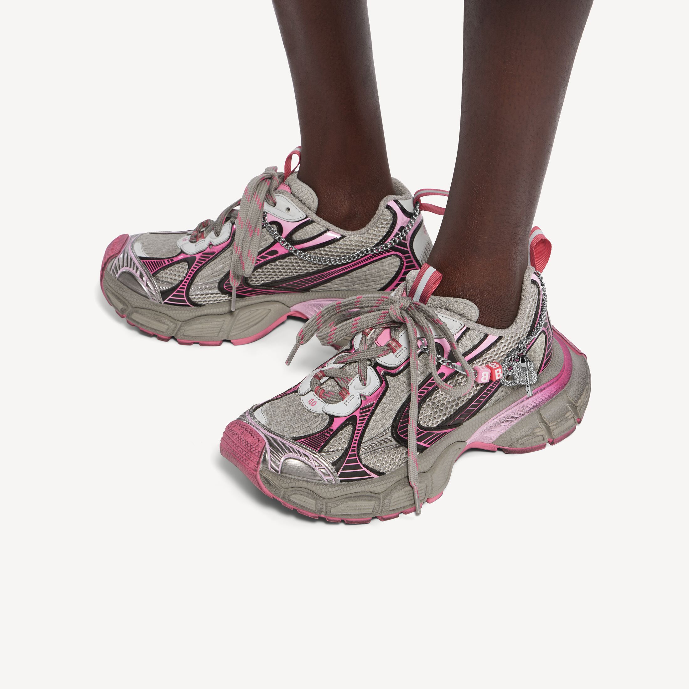Balenciaga Обућа
