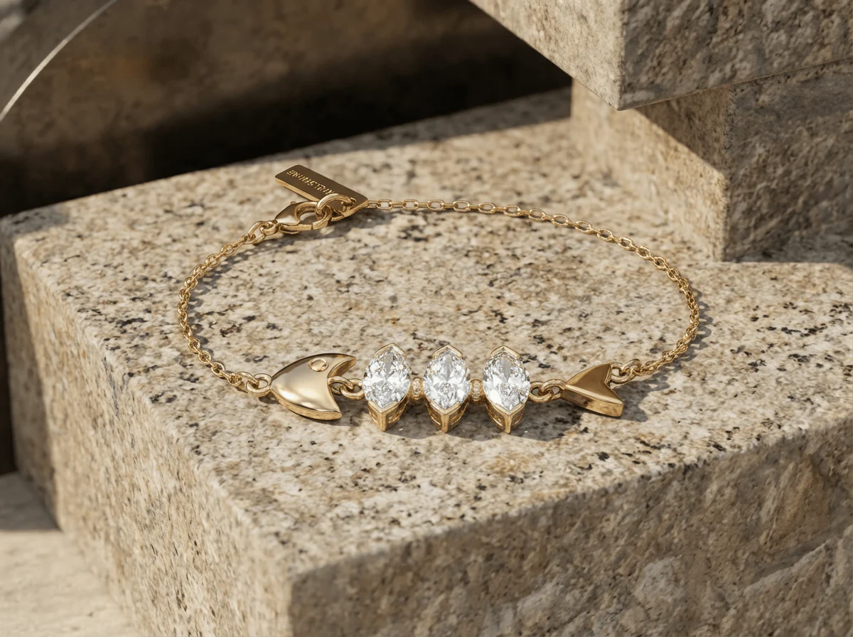 Fine Jewerly Цена