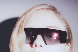 Наочаре Versace 2026