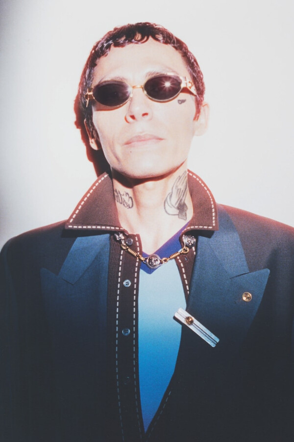Наочаре Versace 20263