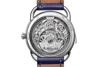 Сатови од Hermès померају границе