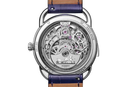 Сатови од Hermès померају границе