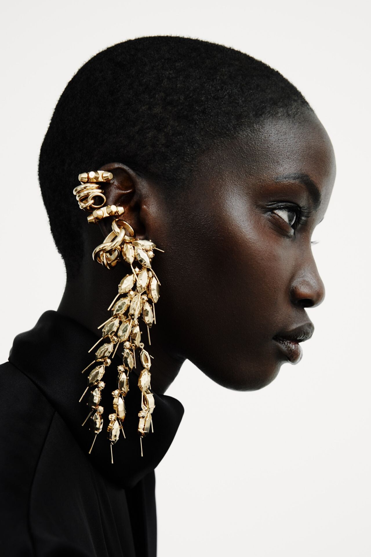 Balenciaga Ресорт 2027 Лукбук