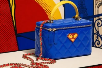 Chanel I Superman Нова Икона Или Тренутна Провокација