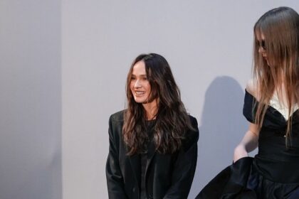 Magda Butrym на New York Fashion Week већ у септембру. Пољски деби у званичном календару CFDA