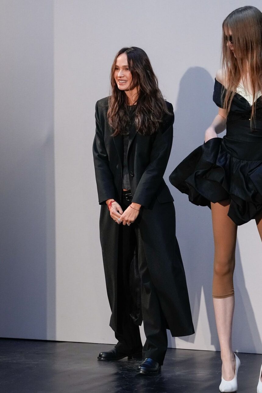 Magda Butrym на New York Fashion Week већ у септембру. Пољски деби у званичном календару CFDA