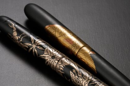 Топ премијум брендови наливпера Nakaya11