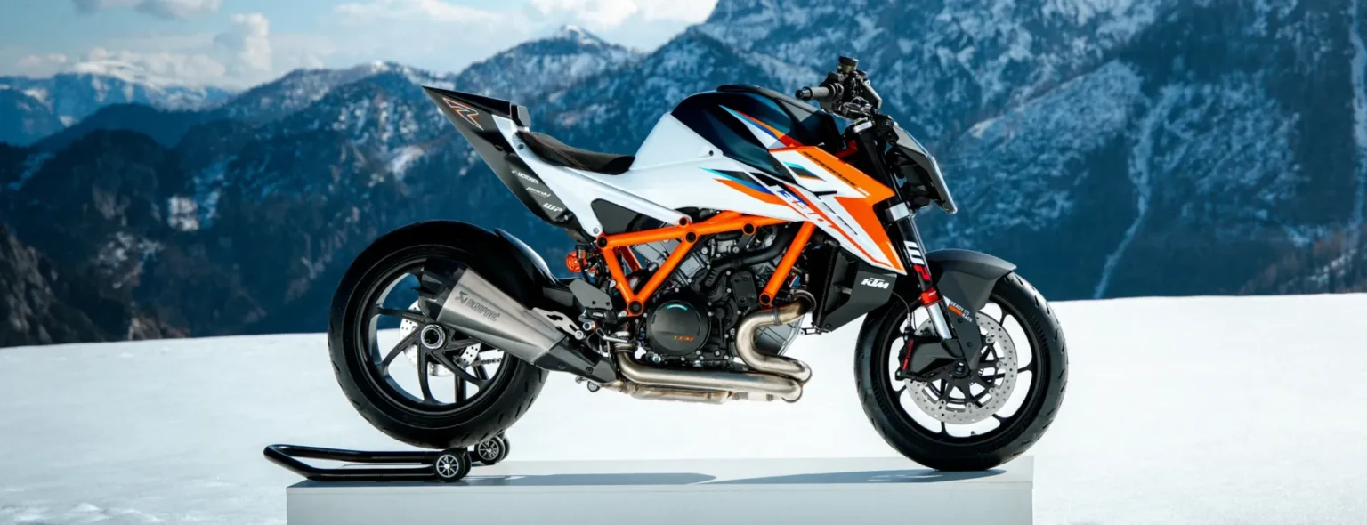 Ktm Топ 5 Луксузних Мотоцикала