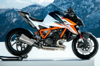 Ktm Топ 5 Луксузних Мотоцикала