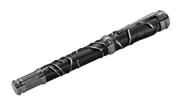 Перо Montblanc инспирисано Дракулом 4