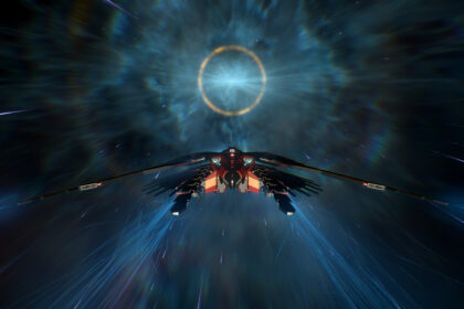 Star Citizen - виртуелни свет је нови простор за луксуз